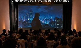 LLEGA �PANTALLA JOVEN� A MAR AZUL